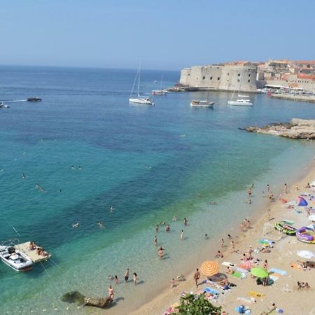 Dubrovnik Sea View Apartment Экстерьер фото