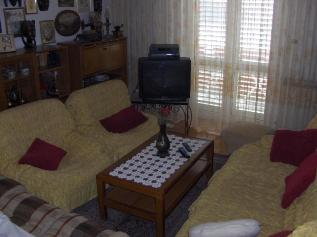 Dubrovnik Sea View Apartment Экстерьер фото