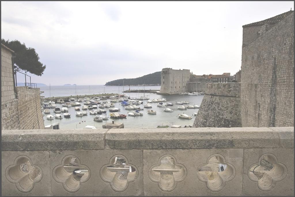 Dubrovnik Sea View Apartment Экстерьер фото
