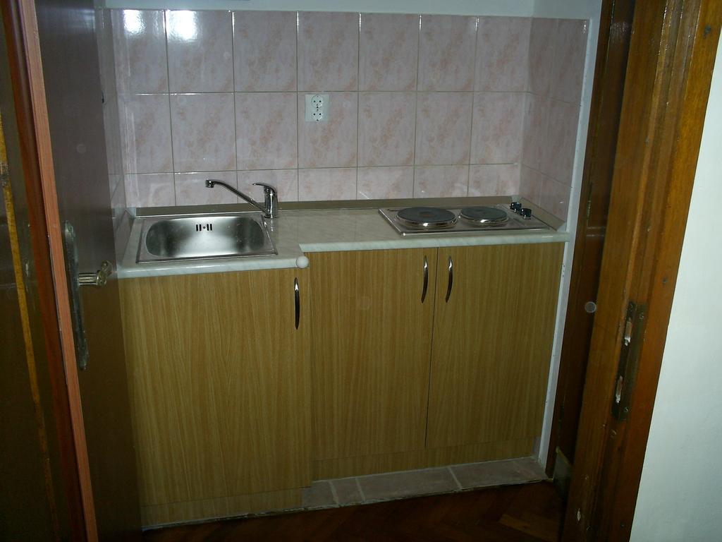 Dubrovnik Sea View Apartment Номер фото