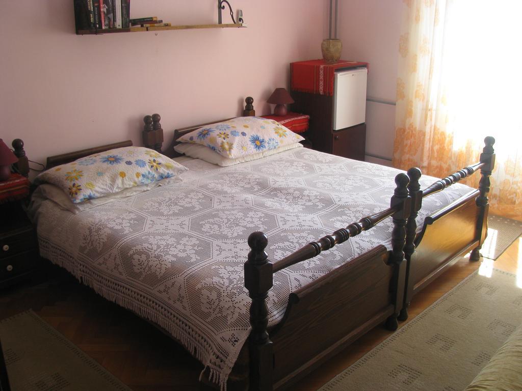 Dubrovnik Sea View Apartment Номер фото