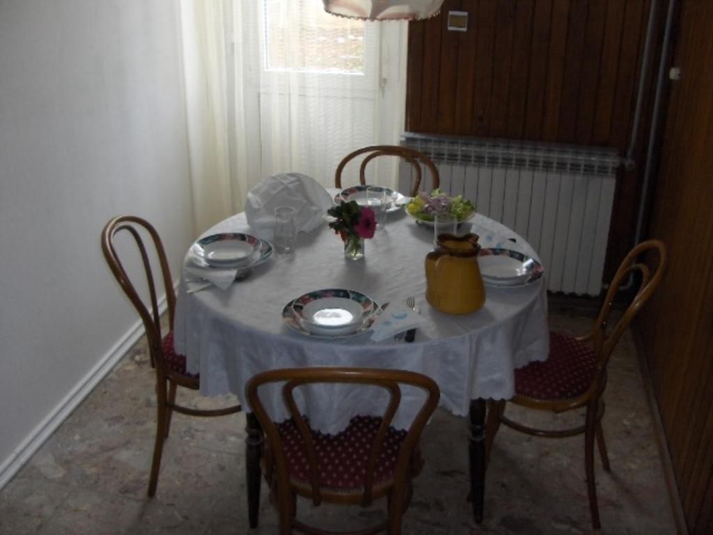 Dubrovnik Sea View Apartment Номер фото