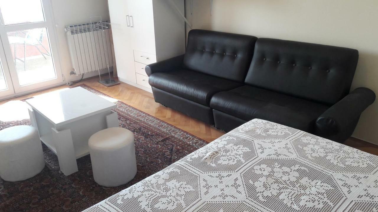 Dubrovnik Sea View Apartment Экстерьер фото