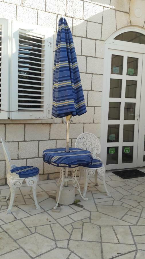 Dubrovnik Sea View Apartment Экстерьер фото