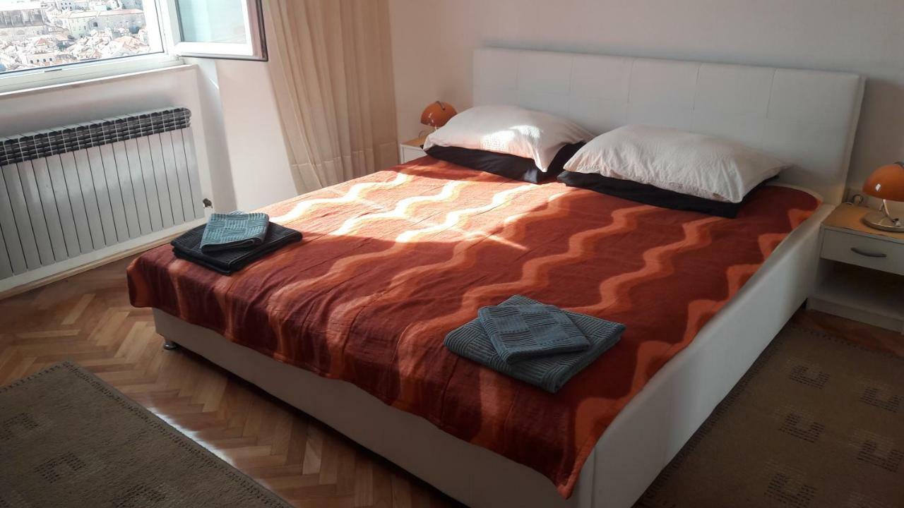 Dubrovnik Sea View Apartment Экстерьер фото