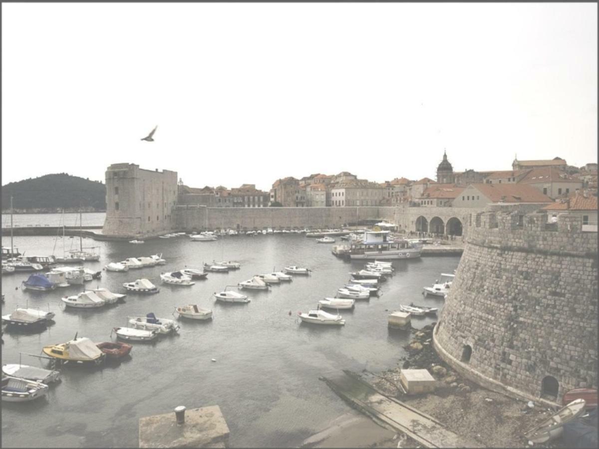 Dubrovnik Sea View Apartment Экстерьер фото
