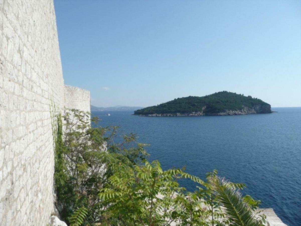 Dubrovnik Sea View Apartment Экстерьер фото