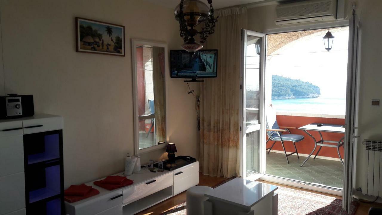 Dubrovnik Sea View Apartment Экстерьер фото