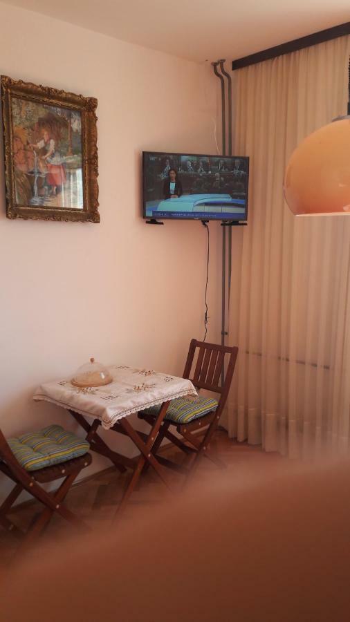 Dubrovnik Sea View Apartment Экстерьер фото